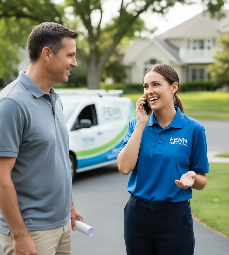 Bed Bug Extermination in Ishpeming, MI
